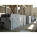 Pharmaceutical tray dryer Hot air circulation drying oven